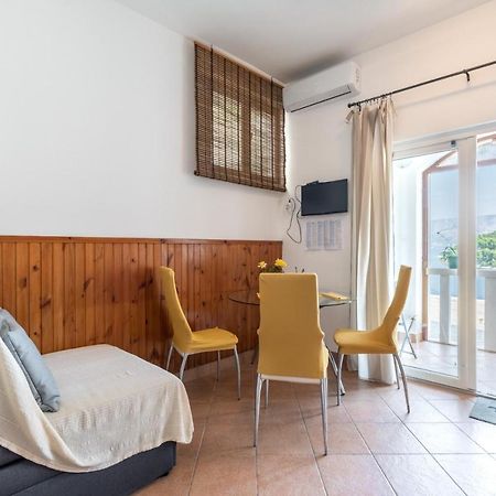 Apartments Darija プチシャ エクステリア 写真