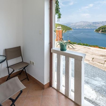 Apartments Darija プチシャ エクステリア 写真