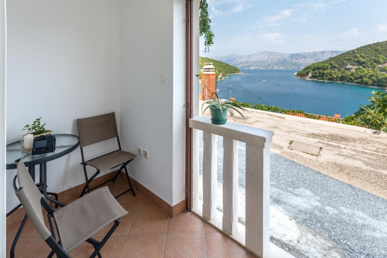 Apartments Darija プチシャ エクステリア 写真