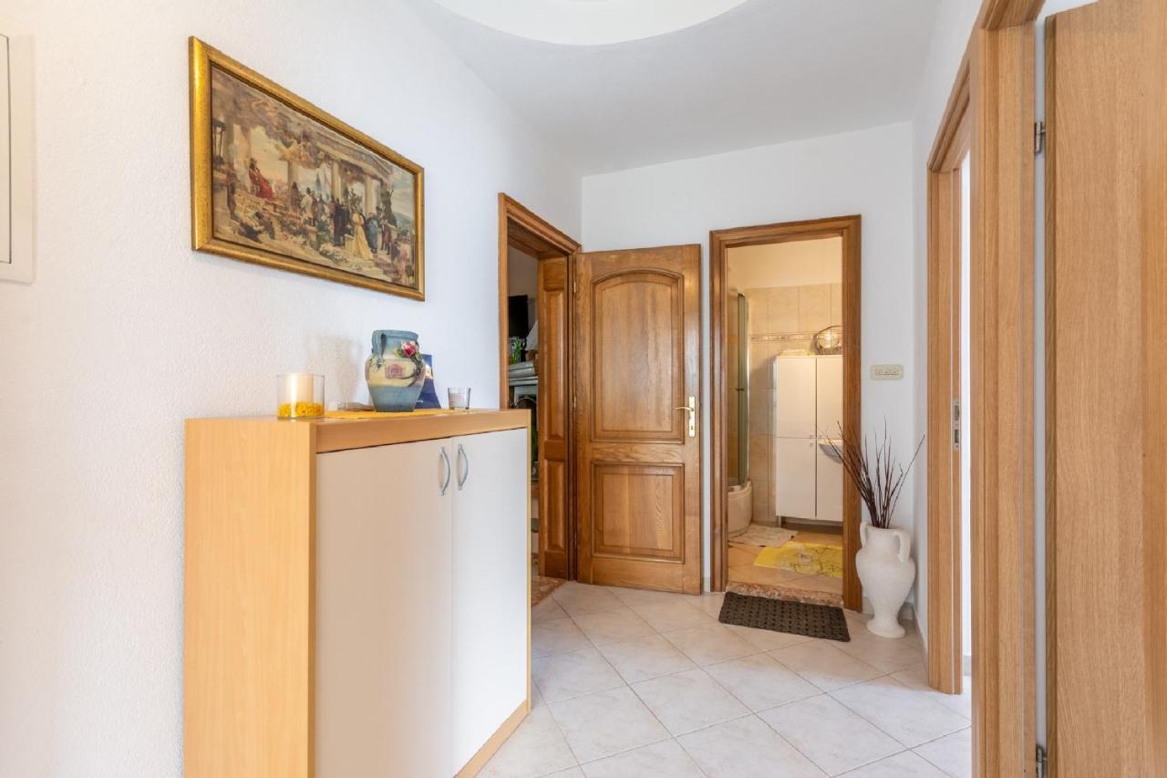 Apartments Darija プチシャ エクステリア 写真