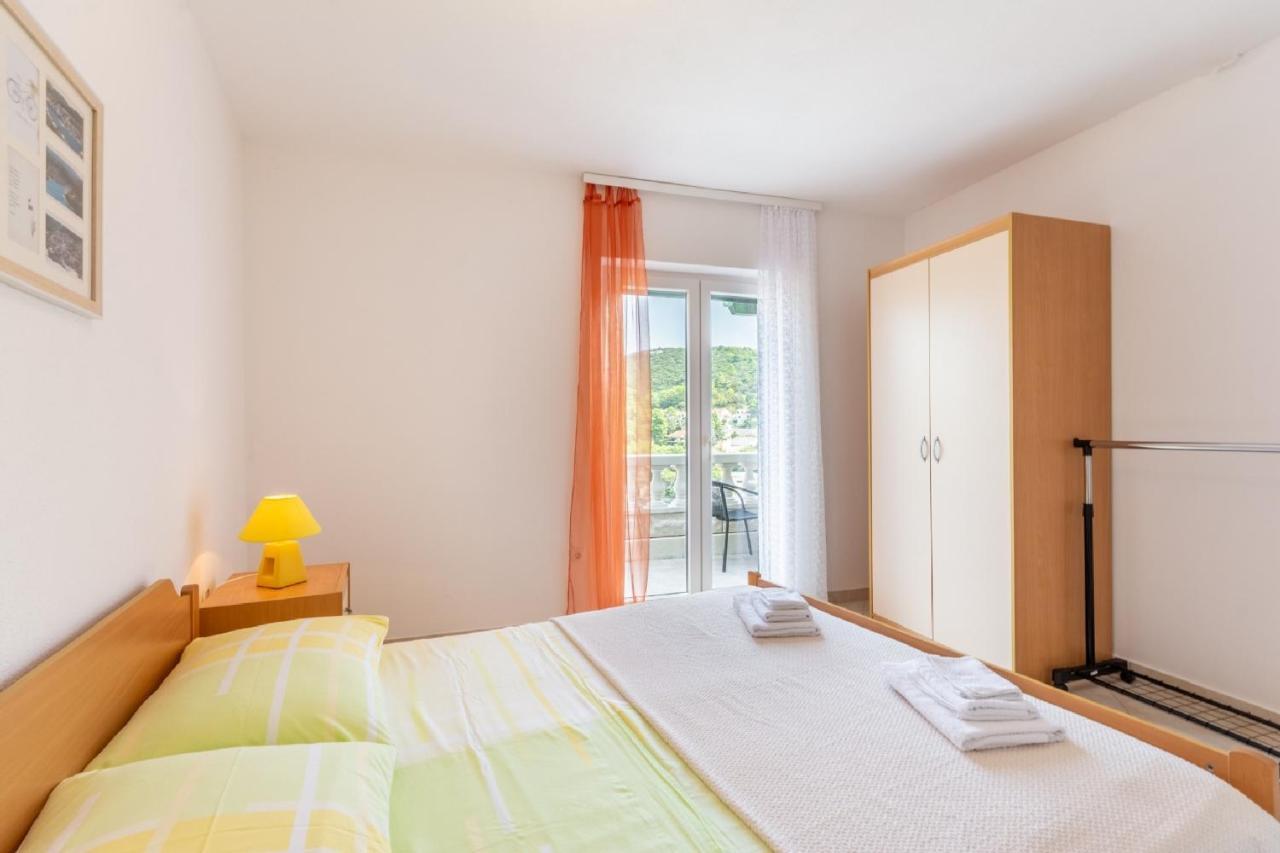 Apartments Darija プチシャ エクステリア 写真