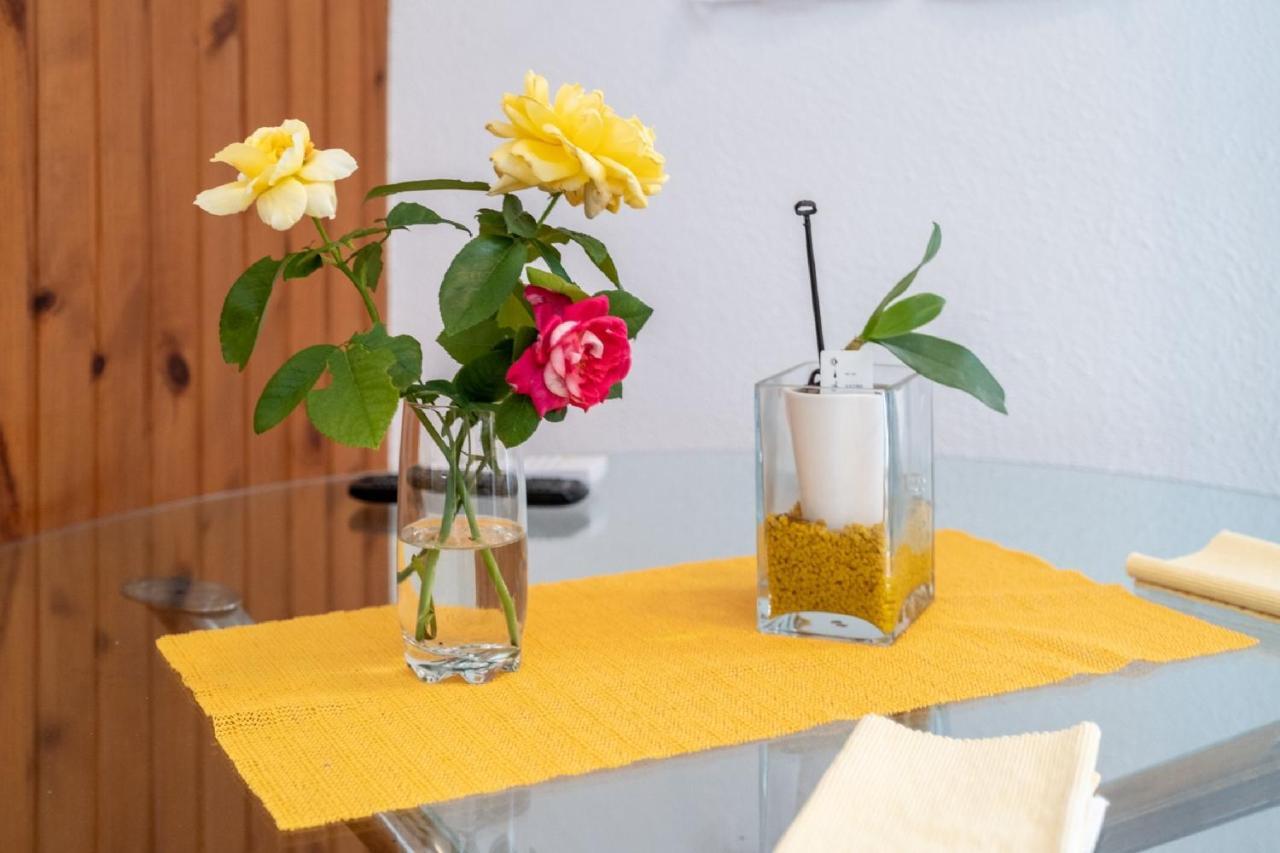Apartments Darija プチシャ エクステリア 写真