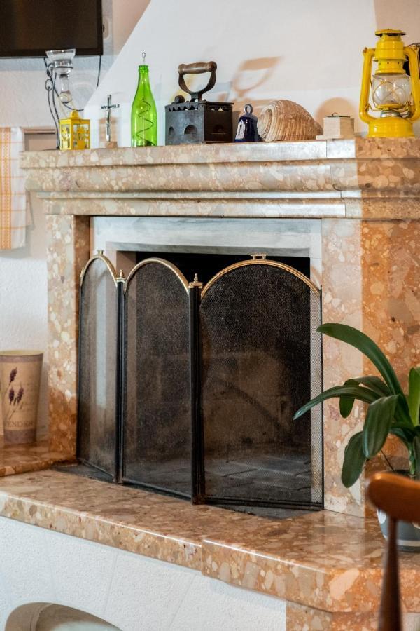Apartments Darija プチシャ エクステリア 写真